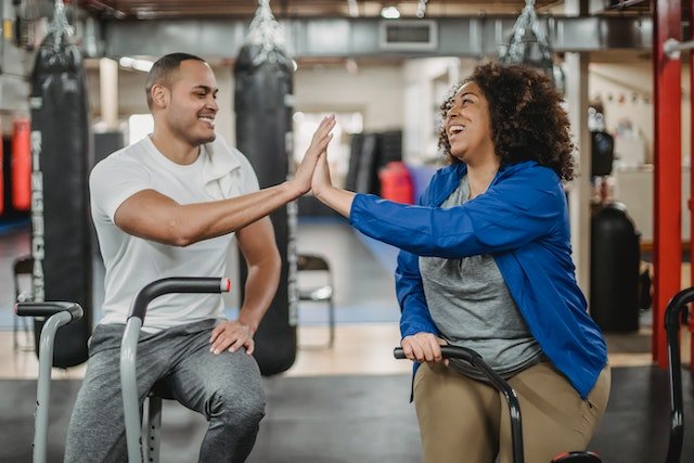how much weight can you lose in a month - exercise