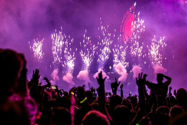 what to do in Miami Beach - nightlife