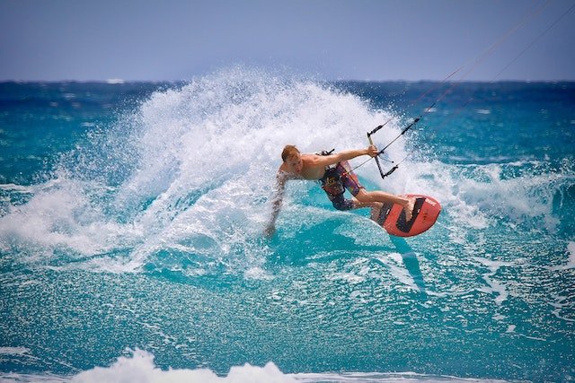 what to do in Miami Beach - water sports