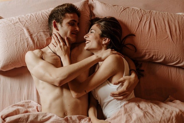 what is a nuru massage benefits
