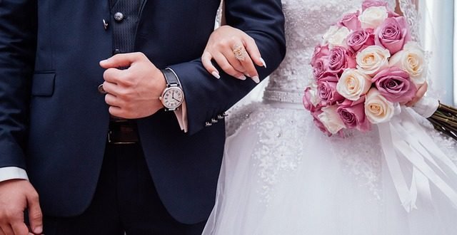 how many people should I invite to my wedding