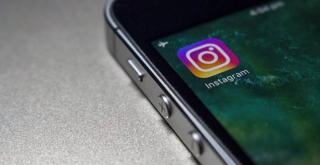 how to clear Instagram cache
