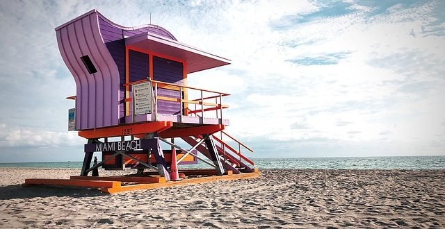 what to do in Miami Beach